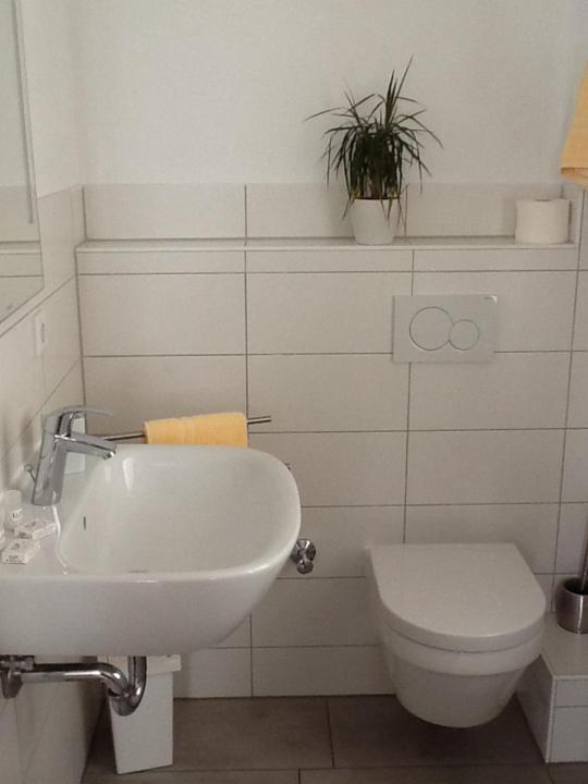 Hotel Adler Babenhausen  Room photo